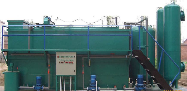 污水深度處理技術(shù)及設(shè)備 污水深度處理技術(shù)及設(shè)備