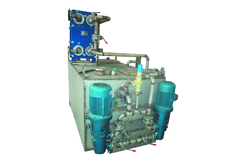 軋機(jī)潤(rùn)滑系統(tǒng) 軋機(jī)潤(rùn)滑系統(tǒng)